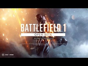 Battlefield 1 (Beta) - On Intel HD Graphics 530 test