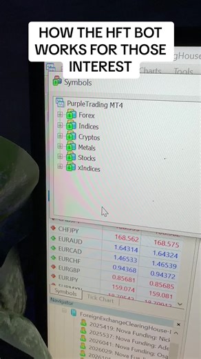 Understanding How the HFT Bot Works for Traders