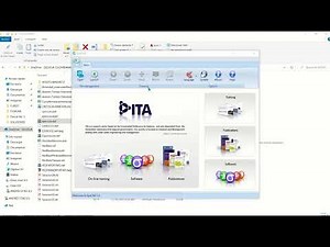Módulo 2 - Actividad 3. Importación de elementos desde AutoCAD a EPANET utilizando EPACADc