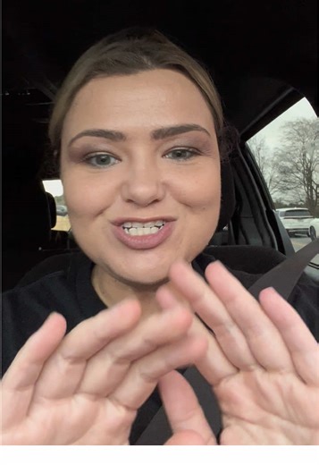 Help me reach my 2026 goals. I’m in the school pick up line, not driving- fyi lol #roadto10k #viral