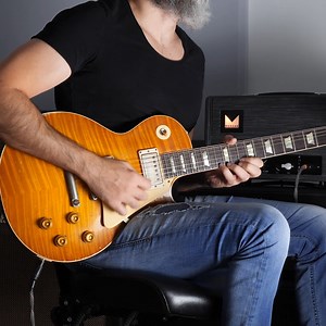 Led Zeppelin - Since I've Been Loving You 💔 Morgan AC20 I'm using the AC20 Amp by @morganamps 🔥🔥🔥 Morgan AC20: https://lnk.to/morganac20 Thanks for watching 💖 | Kfir Ochaion