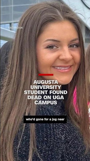 Augusta University student found dead on UGA campus