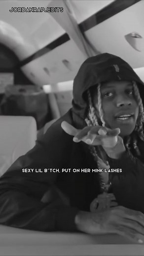 Jordanrap_edits (@jordanrap_edits) - Lil Durk - Difference Is | Romantic Hip Hop Love Song Lyrics