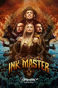 Ink Master | Rotten Tomatoes