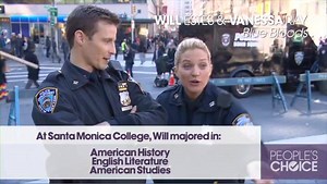 14K views · 199 reactions | How well do Blue Bloods stars Will Estes and Vanessa Ray really know each other!? | People's Choice Awards | Facebook