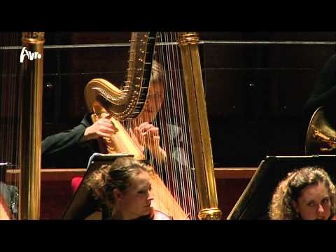 Concertgebouworkest: Tchaikovsky Fantasie-ouverture 'Romeo en Julia'