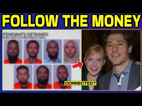 Mayor Frey’s Wife Linked to Groups in $250M FRAUD Scandal