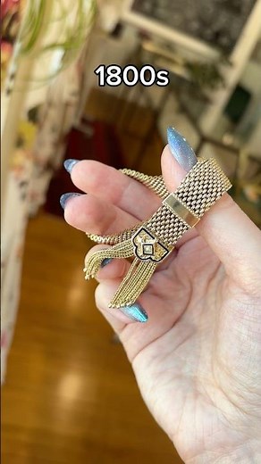 Bracelets and bangles from the 19th century to the 1970s! #mjvjewelry #vintagejewelry