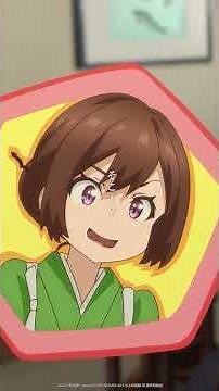 「どんな料理を食べさせてくれるんだい？」TVアニメ「かくりよの宿飯 弐」 👀名シーンをお届け 👀
