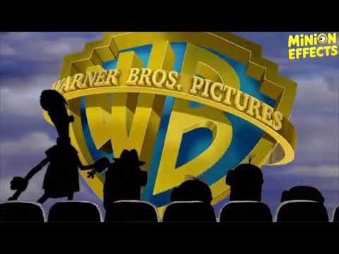 Minions Are Watching Full Logos S4 E5