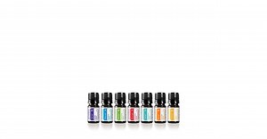 doTERRA Kids Collection 5 mL Oils | dōTERRA Essential Oils