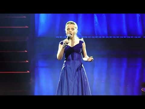 Amira Willighagen - O Mio Babbino Caro - True 1080 HD - Classics is Groot 2016