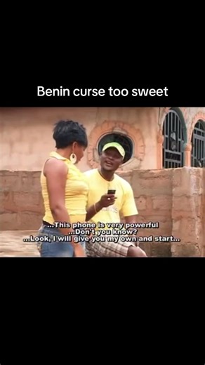 Exploring the Benin Curse in Edo Drama