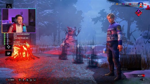 I Hope Everyone Gets Some Deserved \