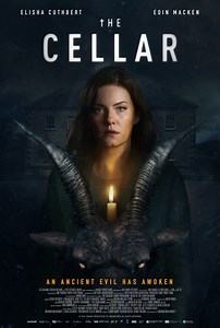The Cellar: The Cellar: Trailer 1