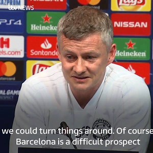 Tonight Manchester United face Barcelona for the second leg of their Champions League quarter final. After their triumph against Paris Saint Germain, could another famous night in the Nou Camp be on the cards? | Granada Reports