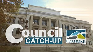 🎥 Staying informed is a breeze with Council Catch-Up. Today's episode covers the February 3 Roanoke City Council sessions, bringing you the key points and deicisions in just over 2 minutes. | City of Roanoke, Virginia - Government