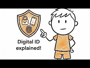 Digital IDs Explained: Why the Whole World Is Switching FAST (Must Watch!)