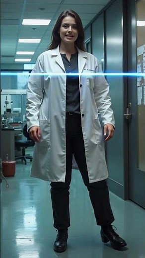 The Expanding Ray - Weight Gain / Inflation #transformation #ai