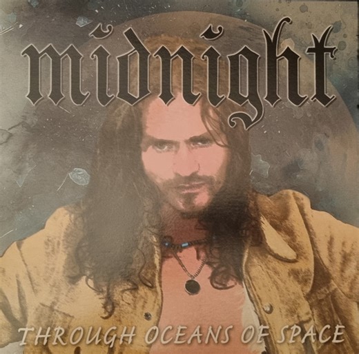 Midnight - Through Oceans Of Space