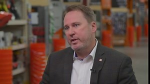 Grab and go: Organized retail crime hits Home Depot, other retailers