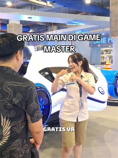 SPECIAL BONUS beli saldo 100K langsung GRATIS main Virtual reality🥳 Main Matcha Ice Cream dapat free bermain. vr,basket ball,music box,game simulator, dan lain