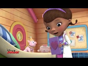 Dottoressa Peluche - Schizzinosite - Dall'episodio 61