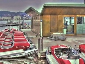 Zurich  -  Switzerland