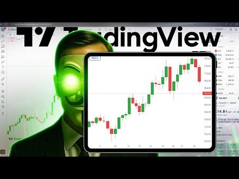 How To Use TradingView For Beginners (FULL Tutorial 2025)