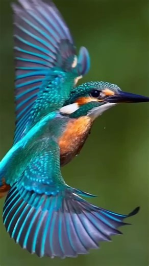 Kingfisher Species' beautiful sounds! #original #animals #birdsounds #naturesvoice #birdsongs