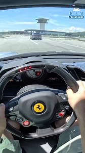 1M views · 8.6K reactions | Ferrari 488 Pista vs Audi RSQ8 Performance on Hankook Ventus Evo Z | AutoTopNL | Facebook