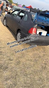 Los carros Chidos | Racing X