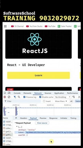 Node.js Middleware Explained 🚀 | Real Project Example Every Developer Uses