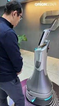 Experience True Intelligence with GreetingBot Nova