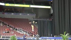 326K views · 8.7K reactions | #ThrowbackThursday Charlotte Drury wins the women's trampoline title in 2014. The 2015 USA Gymnastics Championships are next week in Greensboro! | USA Gymnastics | Facebook