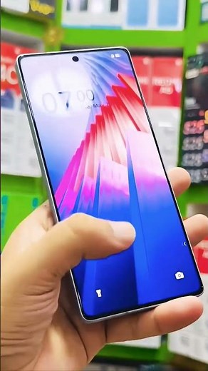 Vivo New Smartphone Unboxing & Full Review | Camera Test, Specs, Price & Performance