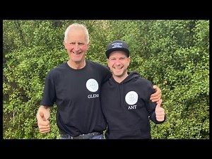 GOLD, SILVER, COINS, What an Adventure Metal Detecting in the Victorian Goldfields! | MinelabGPX5000
