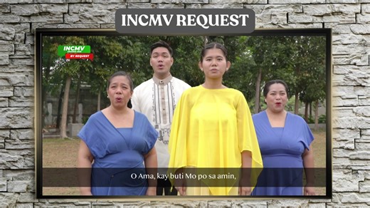 Don't miss the INCMV By Request featuring the Ecclesiastical District of Nueva Vizcaya on January 9, 2026, at 12:30 p.m. Watch it live on INCTV or via the INC Production Company Facebook page. | INC Production Company