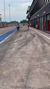 1.4K views · 5.2K reactions | From stoppie king to Superbike legend— @toprak_tr54 has given WorldSBK some of its most unforgettable moments. In 2026, he’s #MotoGP-bound. Let’s enjoy the magic while it’s still in WorldSBK. #DominoRacing #dominopower #dominocontrol #madeinitay | Domino Racing | Facebook