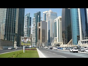 Glimpse of Bahrain City random click