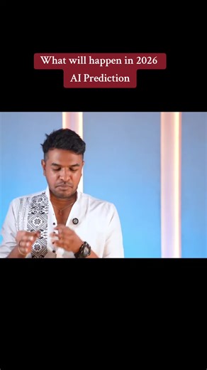 2026 AI Predictions: What to Expect in the Future