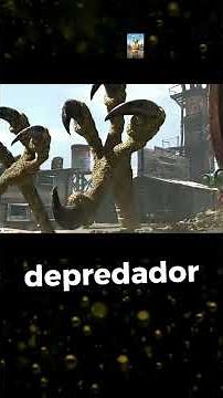 El engaño más grande de Rango 💥 #rango #nickelodeonmovies #peliculas #cine