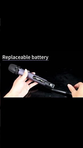 Depusheng H2 Wireless Mic Review: The Best 2-Mic System for Events