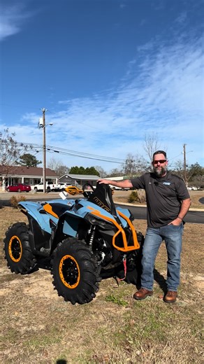 2026 Renegade XMR 1000R Review and Features