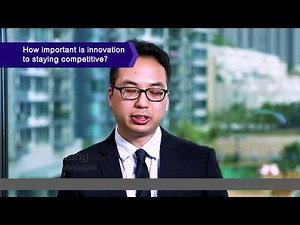 The Importance of Innovation in Business