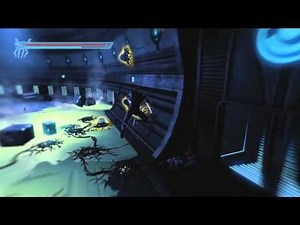 Spider-Man Shattered Dimensions Scorpion Hidden Spiders