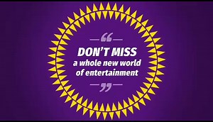 Don't miss a whole new world of entertainment. #KTNWelcomeHome Live on KTN Home from 5 pm | Standard Digital | Facebook