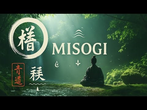 𝕄𝕀𝕊𝕆𝔾𝕀 — 💧🌿 𝕁𝕒𝕡𝕒𝕟𝕖𝕤𝕖 ℤ𝕖𝕟 𝕄𝕦𝕤𝕚𝕔 𝕗𝕠𝕣 𝕆𝕡𝕖𝕟𝕚𝕟𝕘, ℝ𝕖𝕟𝕖𝕨𝕒𝕝 & 𝕀𝕟𝕟𝕖𝕣 ℂ𝕝𝕖𝕒𝕟𝕤𝕚𝕟𝕘 (禊)