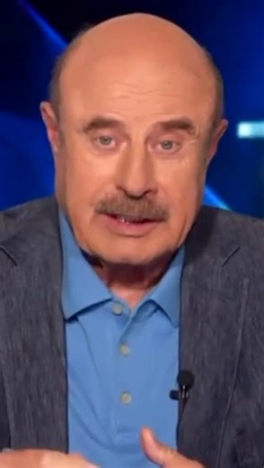 "The most powerful role model is the same sex parent... you're quite right to bring that up." Dr Phil comments on Piers Morgan speaking about Nick Fuentes' dad's alleged racism: 'He put on the victim hat.' | Piers Morgan Uncensored