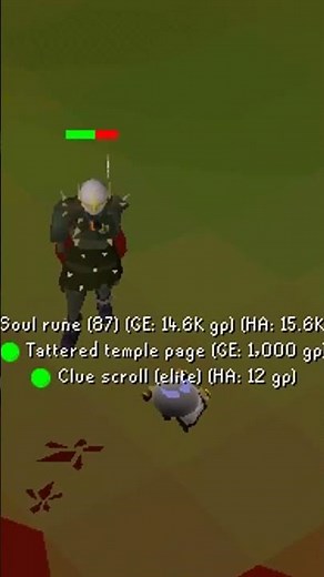 Killing Sarachnis Every Day Until Pet! Day 12 #osrs #osrsshorts